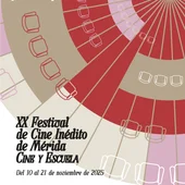 Cartel Cine y Escuela Cartel Cine y Escuela
