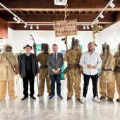 Pelahustán recupera la tradición centenaria de los Moharraches