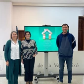 Aprender a escuchar y dialogar en familia: la Vall d’Uixó organiza una sesión práctica de comunicación no violenta Aprender a escuchar y dialogar en familia: la Vall d’Uixó organiza una sesión práctica de comunicación no violenta