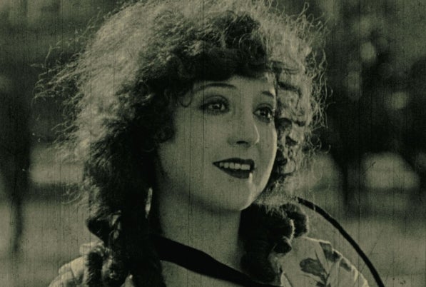 Mujeres de Cine, el eco de Hollywood en España 1914-1936. Mujeres de Cine, el eco de Hollywood en España 1914-1936.