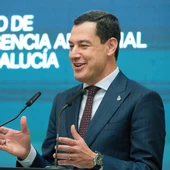 Granada consolida su posición como referencia internacional en Inteligencia Artificial con la inauguración del Centro ANIA Granada consolida su posición como referencia internacional en Inteligencia Artificial con la inauguración del Centro ANIA