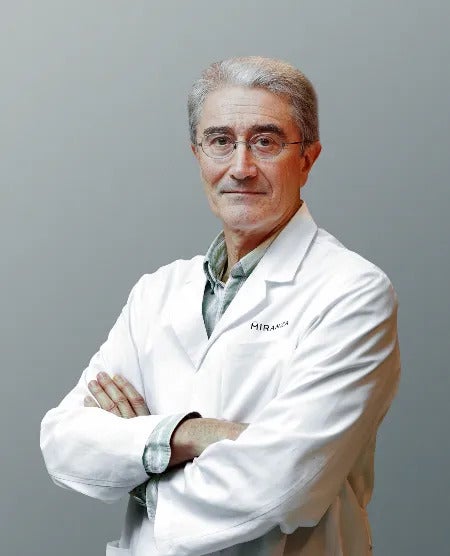 El síndrome del ojo seco El síndrome del ojo seco