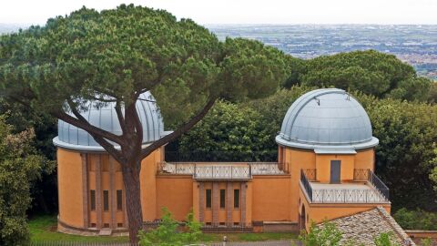 Observatorio del Vaticano