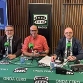 Programa especial Más de Uno Granada, Motril y Baza desde ENCLAVE Sabor Granada Programa especial Más de Uno Granada, Motril y Baza desde ENCLAVE Sabor Granada