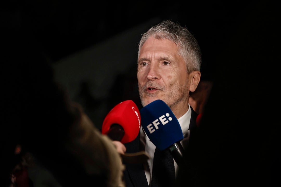 Interior obstruyó la investigación sobre los guardias civiles fallecidos en Barbate embestidos por una narcolancha Interior obstruyó la investigación sobre los guardias civiles fallecidos en Barbate embestidos por una narcolancha