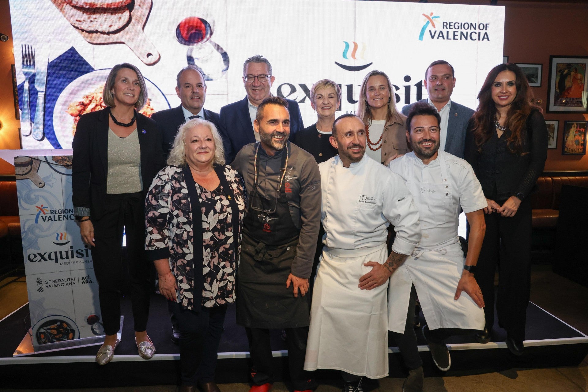 Oropesa del Mar refuerza su promoción internacional en la World Travel Market de Londres 2025 Oropesa del Mar refuerza su promoción internacional en la World Travel Market de Londres 2025