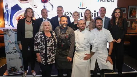 Oropesa del Mar refuerza su promoción internacional en la World Travel Market de Londres 2025. Oropesa del Mar refuerza su promoción internacional en la World Travel Market de Londres 2025.