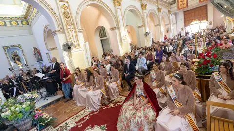 L’Alfàs del Pi finaliza las Fiestas del Jubileo y del Santísimo Cristo del Buen Acierto 2025 L’Alfàs del Pi finaliza las Fiestas del Jubileo y del Santísimo Cristo del Buen Acierto 2025