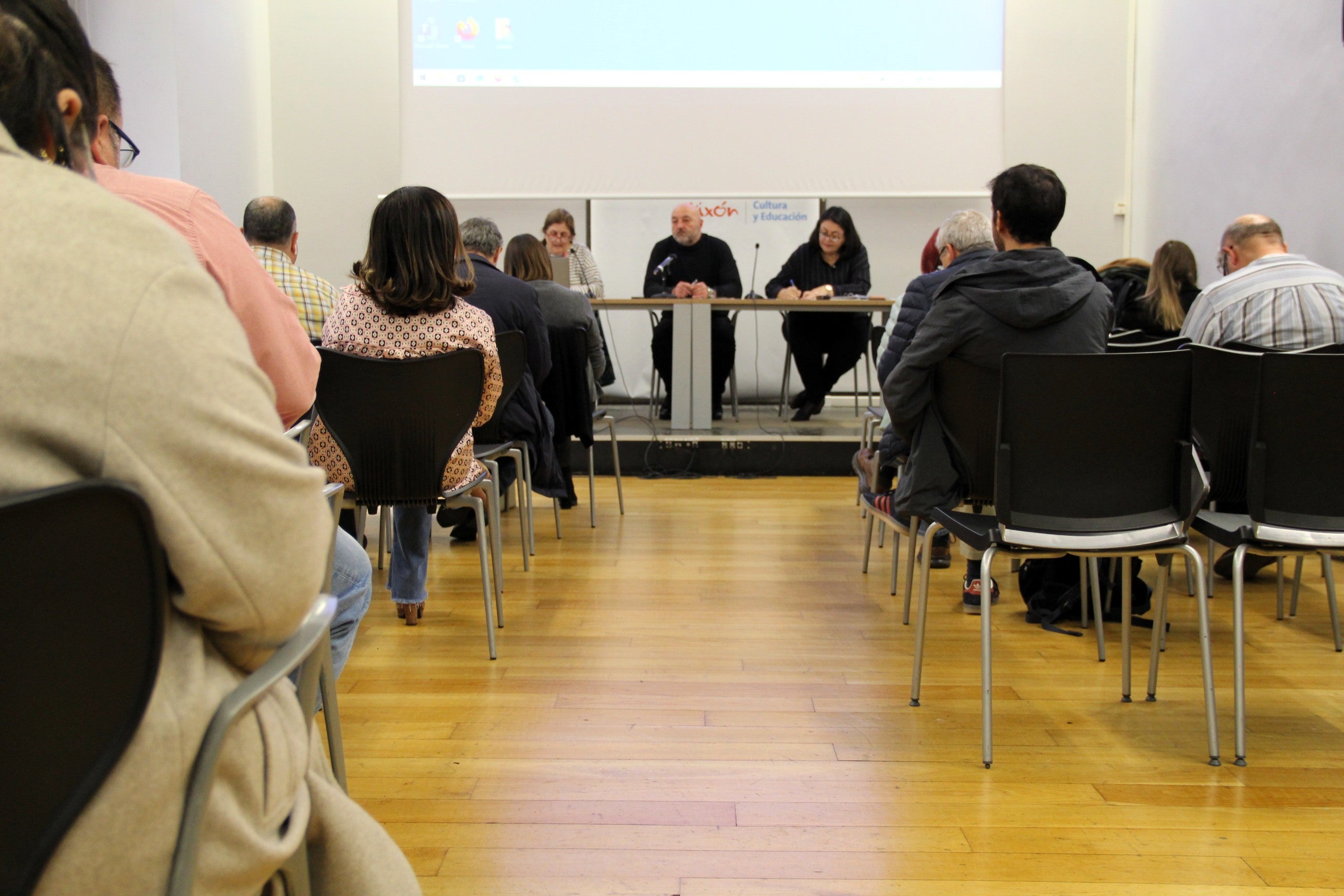 La ordenanza de accesibilidad universal encara su fase final La ordenanza de accesibilidad universal encara su fase final