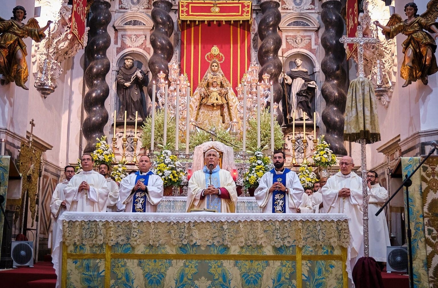 Qué pasa con el Obispo de Cádiz: acusado de pederastia cuando era sacerdote en Getafe Qué pasa con el Obispo de Cádiz: acusado de pederastia cuando era sacerdote en Getafe