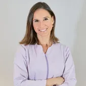 Sara Sánchez, vocal de alimentación del Colegio de Farmacéuticos de Granada Sara Sánchez, vocal de alimentación del Colegio de Farmacéuticos de Granada
