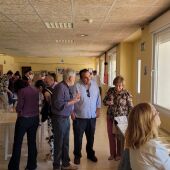 La Asociación Cultural Columba de San Isidro invita a visitar la exposición sobre los pueblos de colonización