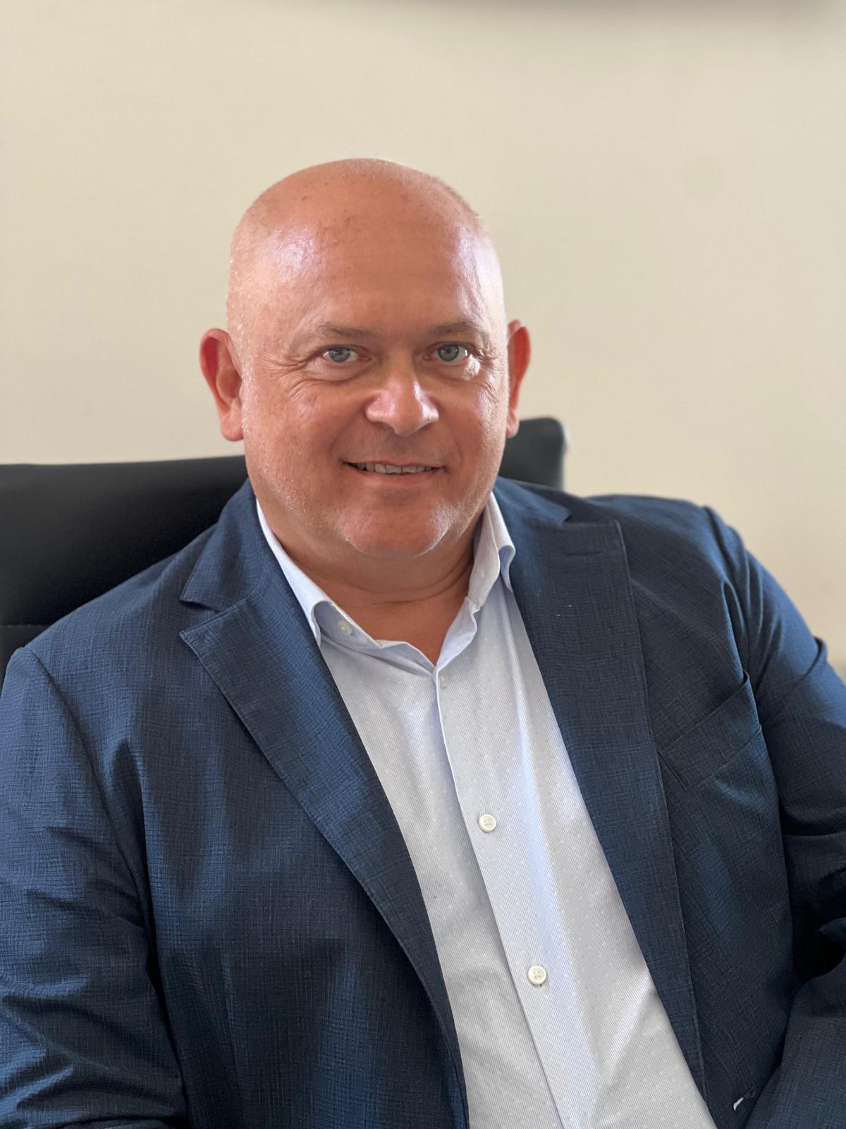 Joaquín Merino: "El proyecto de Emeritas va a suponer un antes y un después en la provincia de Huelva" Joaquín Merino: "El proyecto de Emeritas va a suponer un antes y un después en la provincia de Huelva"