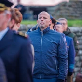 El ministro de Defensa belga, Theo Francken/ EFE/EPA/OLIVIER MATTHYS El ministro de Defensa belga, Theo Francken/ EFE/EPA/OLIVIER MATTHYS