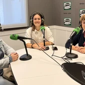 La bandeta del Ateneu arranca Santa Cecilia 'A ritmo de mambo' con un concierto a beneficio de AHEDYSIA La bandeta del Ateneu arranca Santa Cecilia 'A ritmo de mambo' con un concierto a beneficio de AHEDYSIA