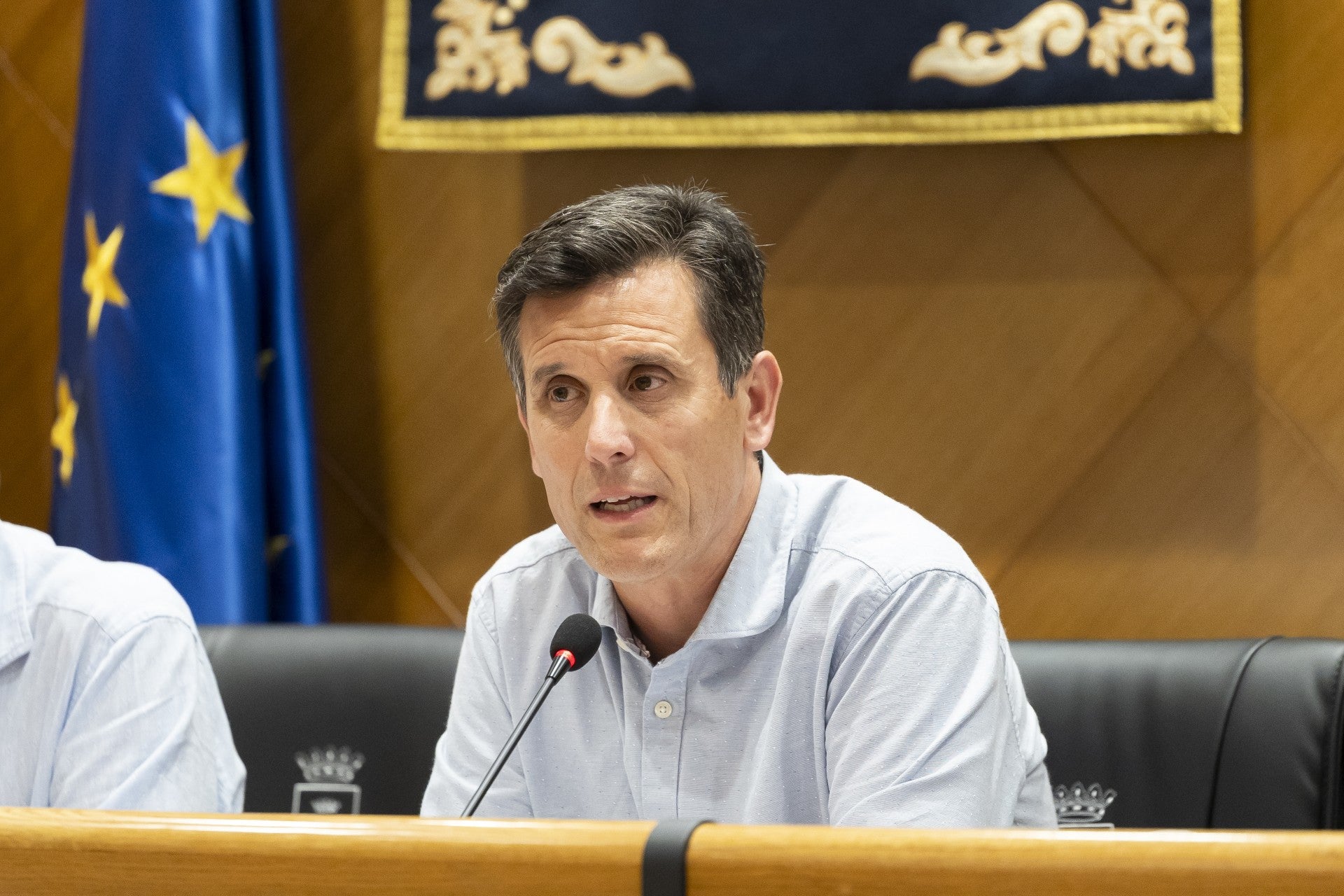 El equipo de gobierno de Burriana convoca a la oposición para negociar los Presupuestos Municipales del próximo año El equipo de gobierno de Burriana convoca a la oposición para negociar los Presupuestos Municipales del próximo año