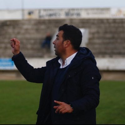 Óscar Troya, técnico del Poblense: "La clasificación es anecdótica, me quedo con los 21 puntos" episode artwork