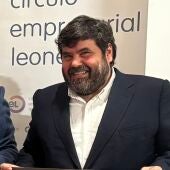 Roberto Rodríguez de ACOLE