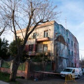 Casa del Parque de Gasset