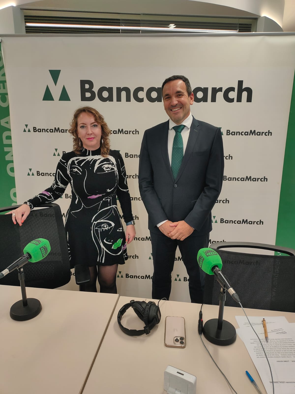Banca March: “Los mallorquines somos muy buenos ahorradores” episode artwork