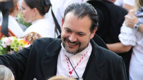 Francisco Jos&eacute; Turrillo Moraga