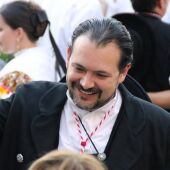 Francisco José Turrillo Moraga