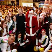 Vilagarcía de Arousa acenderá o seu Nadal o 29 de novembro