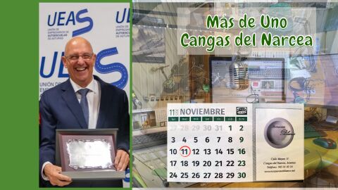 Miguel Cózar López Miguel Cózar López
