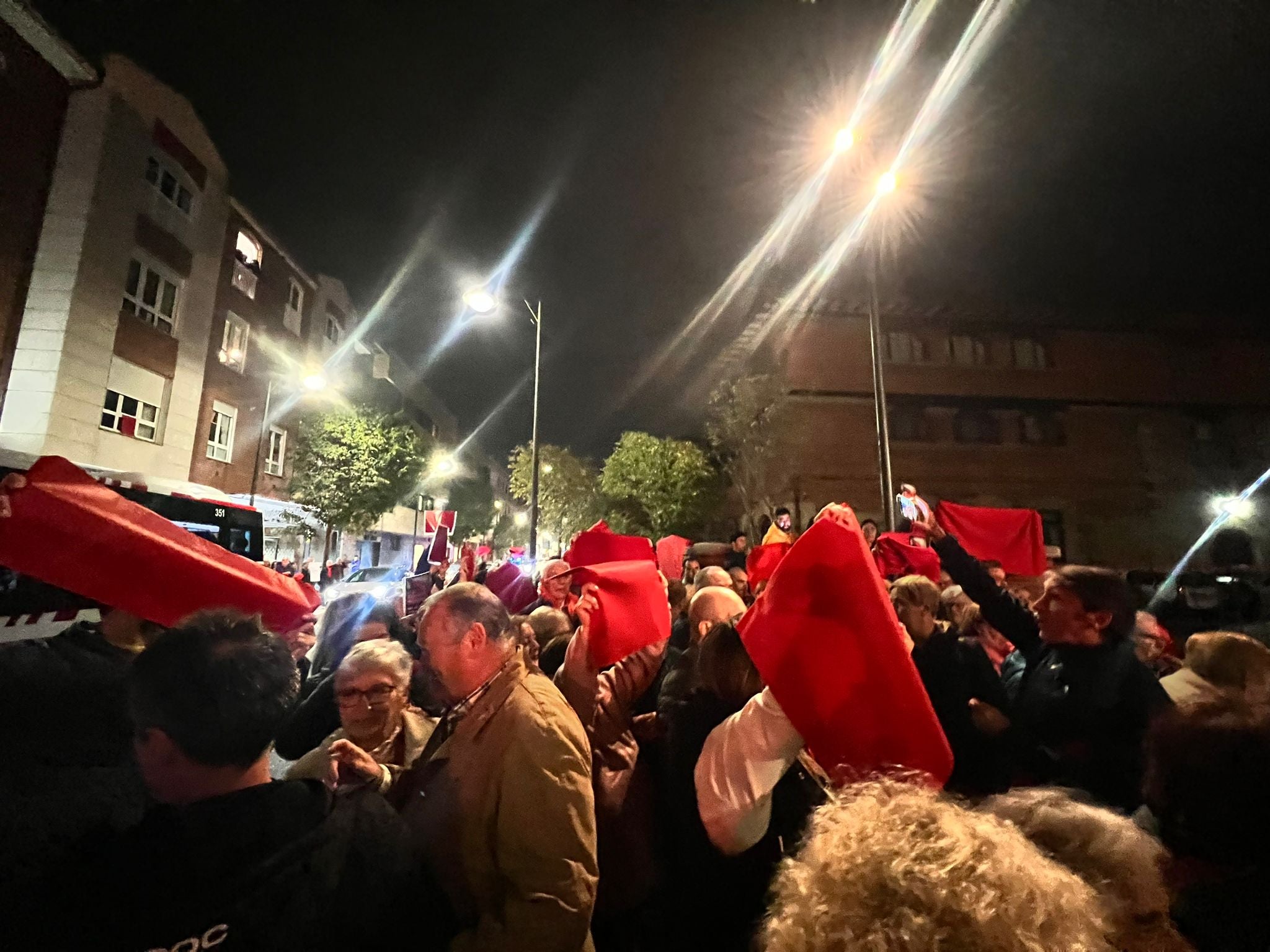 La alcaldesa paraliza el traslado del Albergue Covadonga al Natahoyo La alcaldesa paraliza el traslado del Albergue Covadonga al Natahoyo