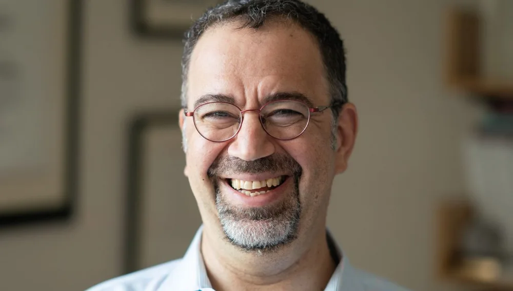 Daron Acemoglu Daron Acemoglu
