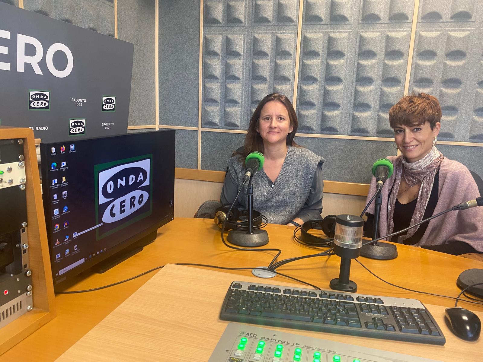 El CIPFP La Laboral presenta el proyecto de emprendimiento "Llança't: Vivers d'Empresa" El CIPFP La Laboral presenta el proyecto de emprendimiento "Llança't: Vivers d'Empresa"