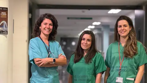 Uroloxía do CHOU acollerá as xornadas cirúrxicas galegas centradas nos avanzas tecnolóxicos Uroloxía do CHOU acollerá as xornadas cirúrxicas galegas centradas nos avanzas tecnolóxicos