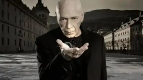 Un lotero desvela la muerte del ‘calvo de la Lotería’: “No encontraba nada sobre su vida” Un lotero desvela la muerte del ‘calvo de la Lotería’: “No encontraba nada sobre su vida”