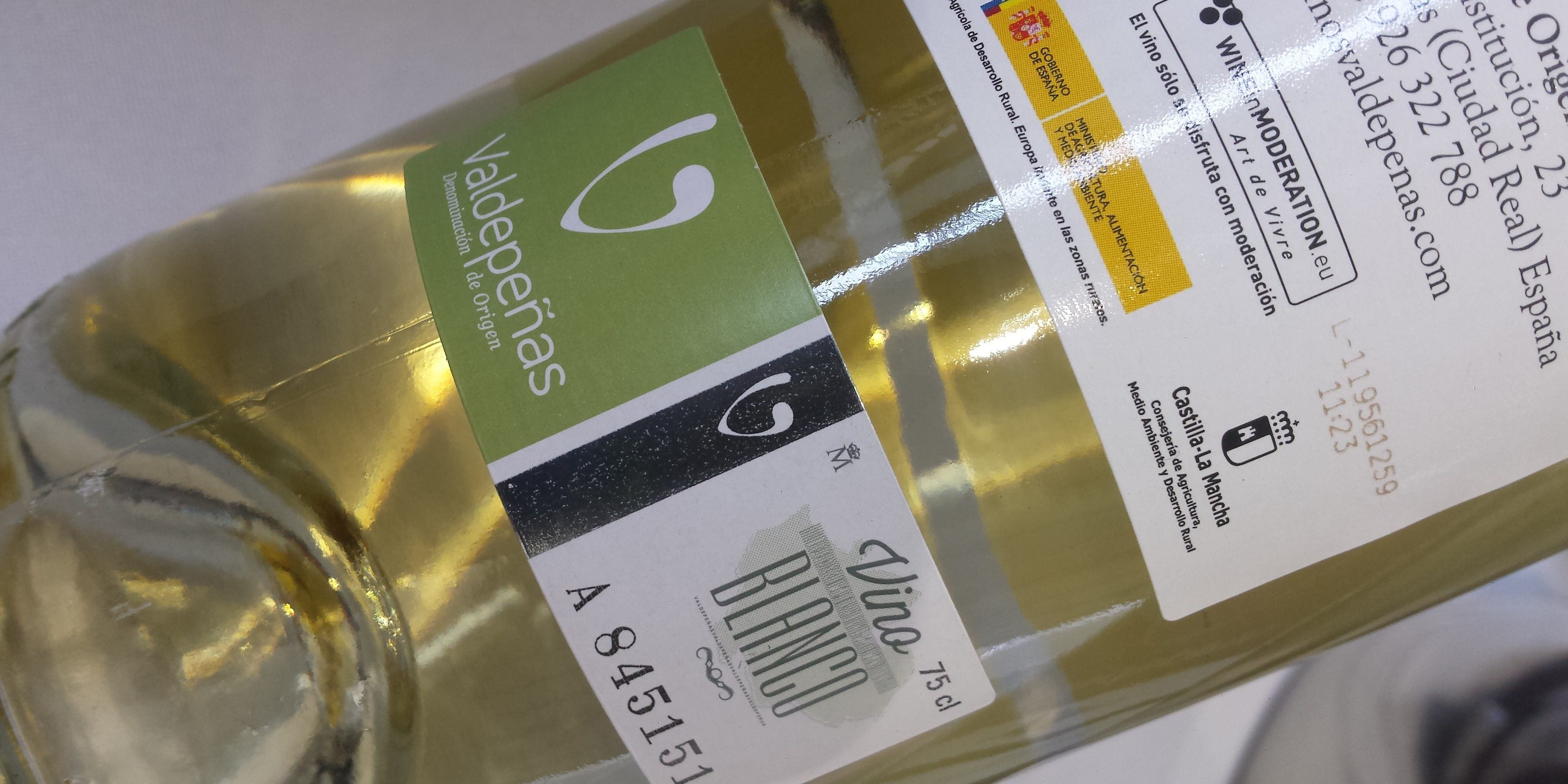 La Interprofesional de la DO Valdepeñas se prepara para estar operativa cuando la Junta les traspase la competencias La Interprofesional de la DO Valdepeñas se prepara para estar operativa cuando la Junta les traspase la competencias