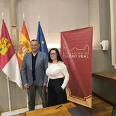 Adrián Fernández y Rocío Zarco Adrián Fernández y Rocío Zarco