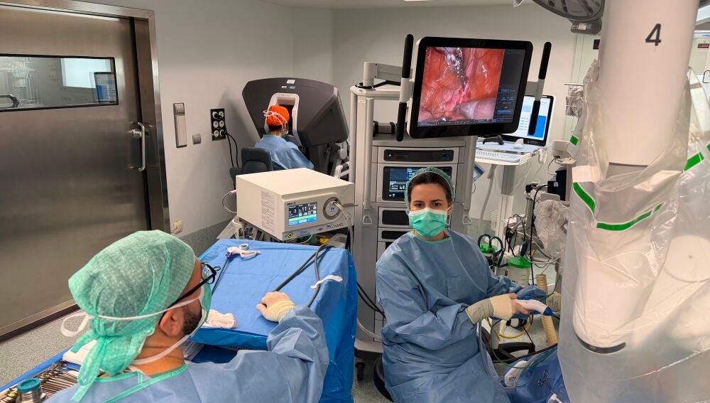 Xornadas de uroloxía