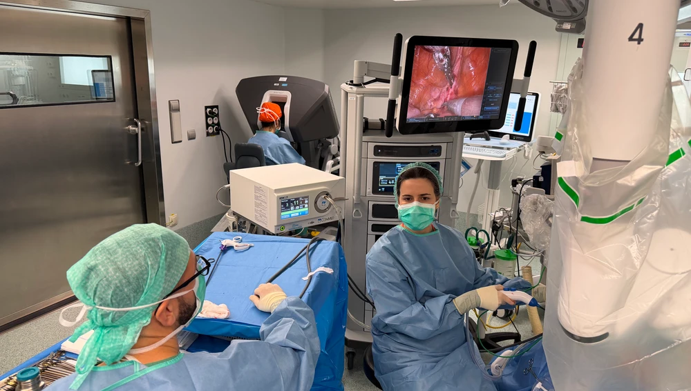 Xornadas de uroloxía Xornadas de uroloxía