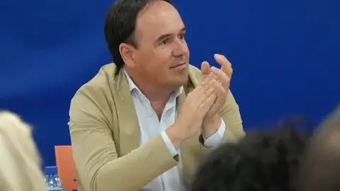 Juanfran Pérez Llorca candidato a la Presidencia de la Generalitat para sustituir a Carlos Mazón Juanfran Pérez Llorca candidato a la Presidencia de la Generalitat para sustituir a Carlos Mazón