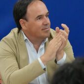 Juanfran Pérez Llorca candidato a la Presidencia de la Generalitat para sustituir a Carlos Mazón