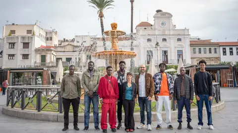 El Ayuntamiento impulsa el proyecto `Mérida Plural: Hilando Culturas, Tejiendo Convivencia´ para lograr una ciudad más inclusiva, diversa y cohesionada El Ayuntamiento impulsa el proyecto `Mérida Plural: Hilando Culturas, Tejiendo Convivencia´ para lograr una ciudad más inclusiva, diversa y cohesionada