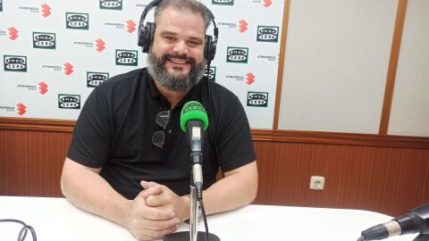 Carlos Fumero