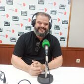Carlos Fumero