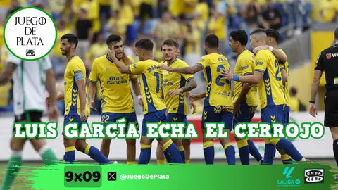 Juego de Plata Juego de Plata