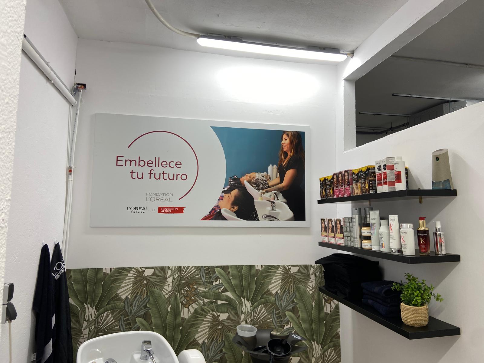 Dos rostros de la solidaridad en Valencia: empleo para mujeres vulnerables y esperanza tras la DANA Dos rostros de la solidaridad en Valencia: empleo para mujeres vulnerables y esperanza tras la DANA