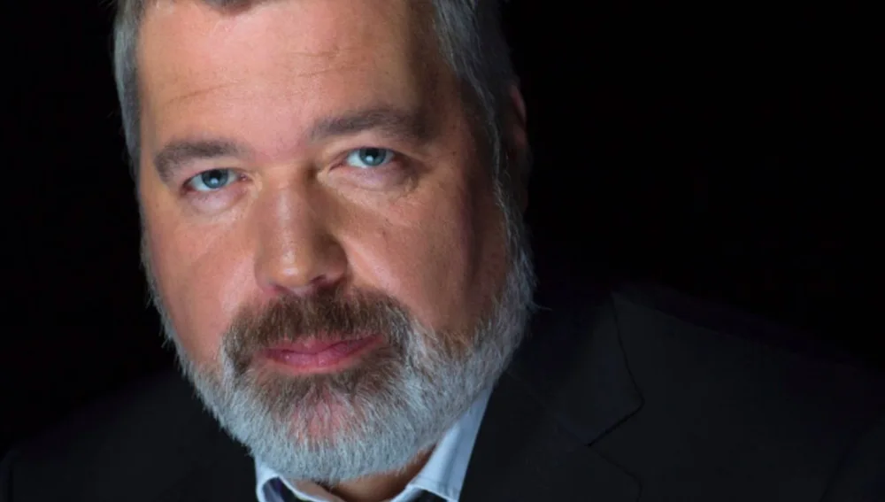 Dmitry Muratov Dmitry Muratov