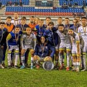 Pato, entrenador del Orihuela, cree que la RFEF debe replantearse el formato de la Copa Federación 
