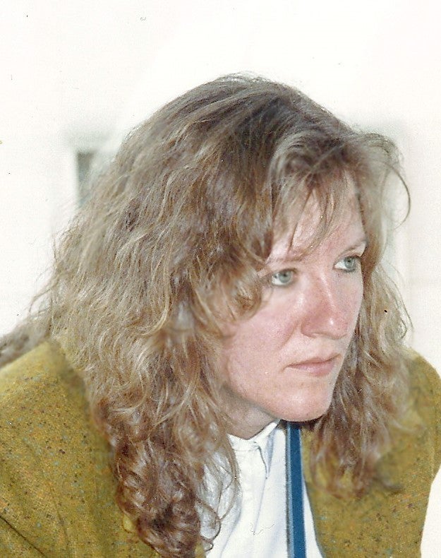 De los pioneros talleres de lectura para adultos de Cuenca al XXXIV Premio Glauka, con Begoña Marlasca De los pioneros talleres de lectura para adultos de Cuenca al XXXIV Premio Glauka, con Begoña Marlasca