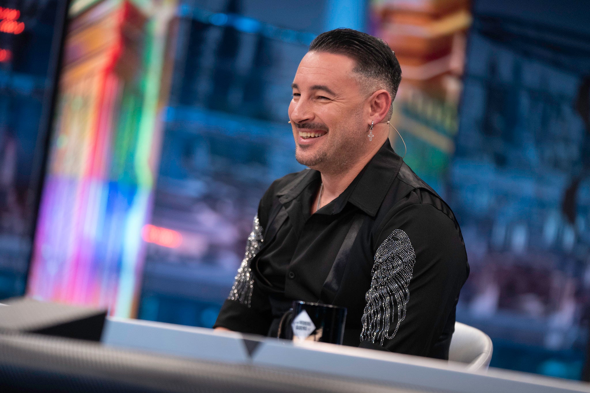 Andy revela que Lucas le debía dinero: "De Spotify y Youtube nunca he visto nada" Andy revela que Lucas le debía dinero: "De Spotify y Youtube nunca he visto nada"