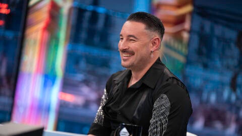 "De Spotify y YouTube nunca he visto nada": Andy destapa el lado m&aacute;s oscuro de Andy y Lucas