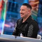 "De Spotify y YouTube nunca he visto nada": Andy destapa el lado más oscuro de Andy y Lucas "De Spotify y YouTube nunca he visto nada": Andy destapa el lado más oscuro de Andy y Lucas